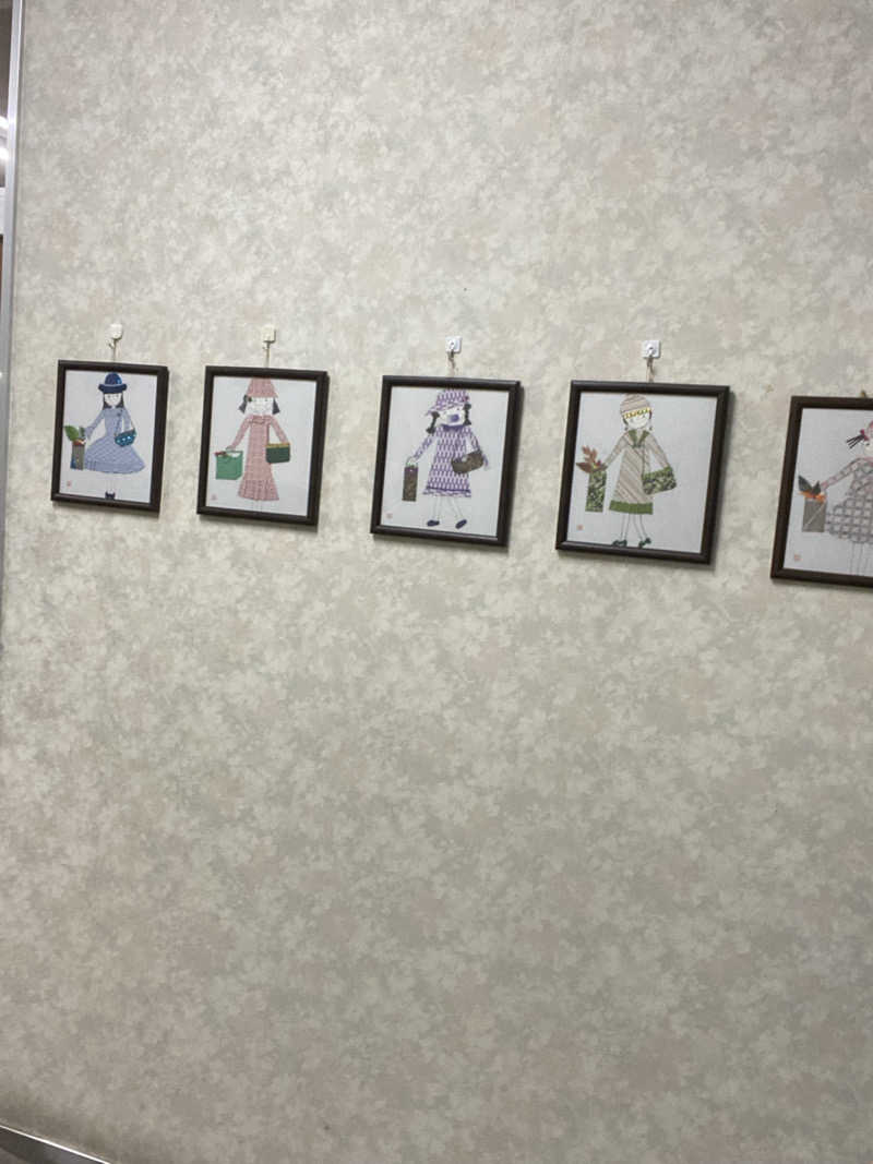 エキゾチックヤスさんの鶴の湯のサ活写真