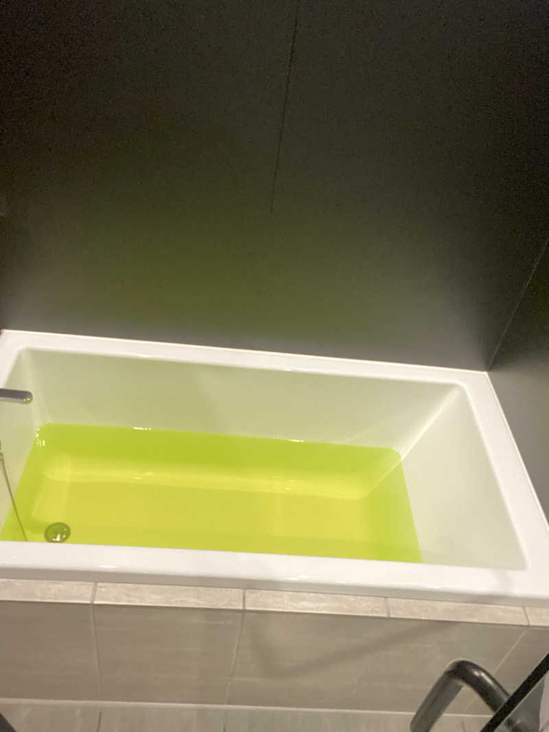 エキゾチックヤスさんのsauna FIXのサ活写真