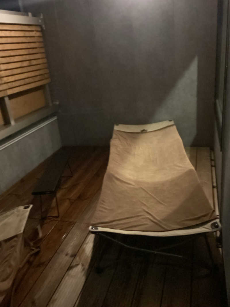 エキゾチックヤスさんのsauna FIXのサ活写真