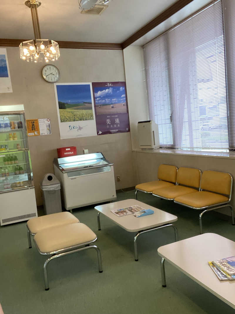 エキゾチックヤスさんの冨士乃湯のサ活写真