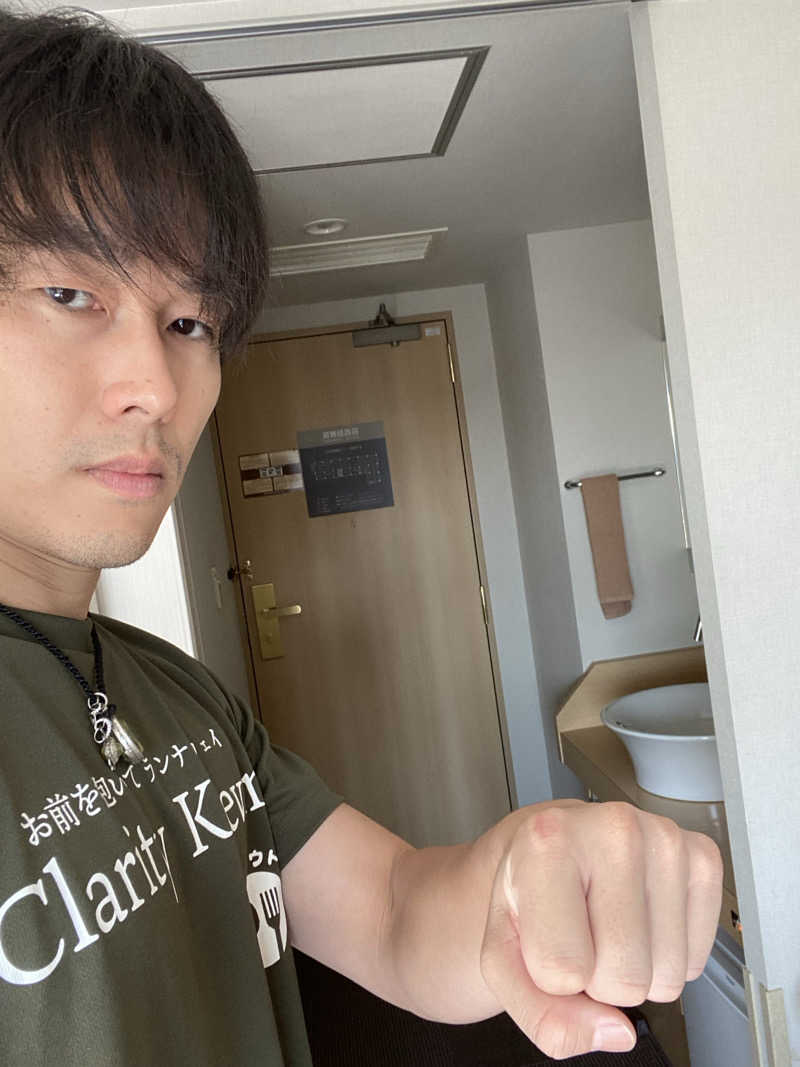 エキゾチックヤスさんの白樺の湯 ドーミーイン帯広のサ活写真