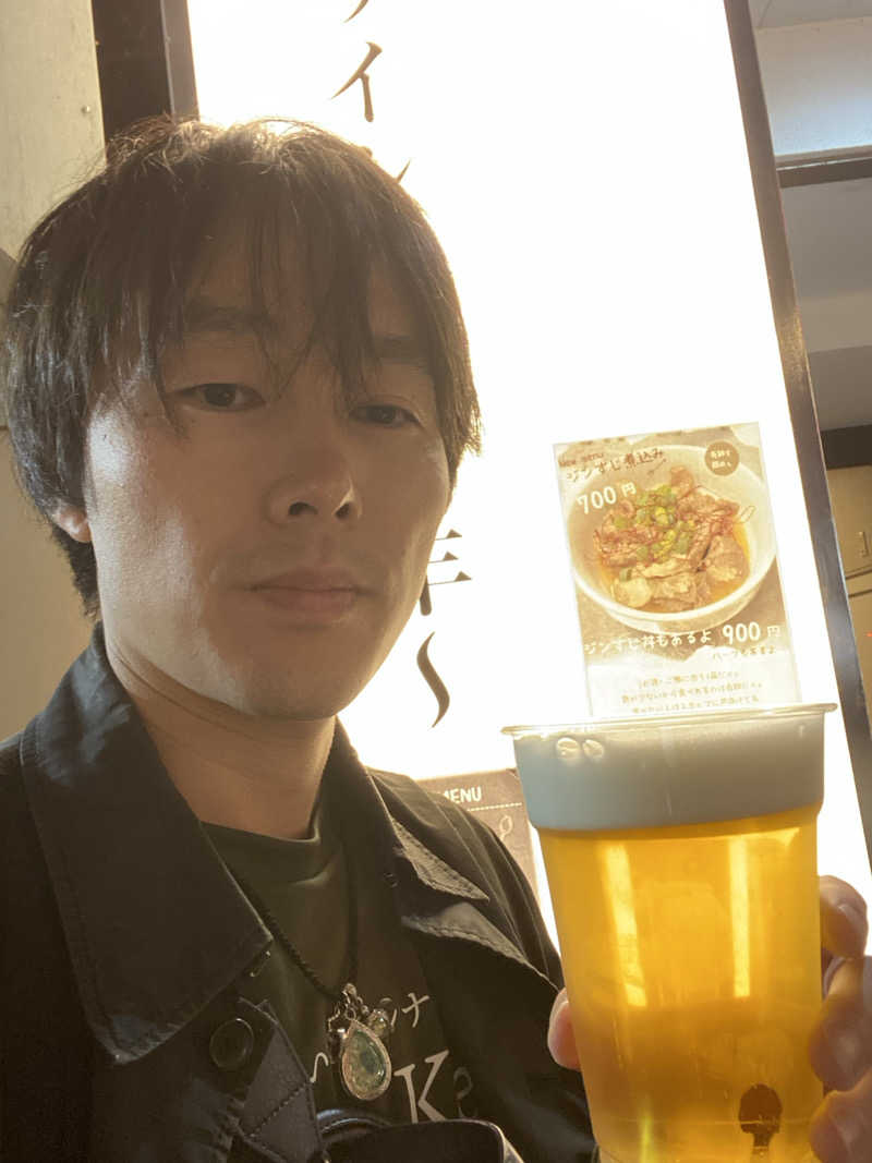 エキゾチックヤスさんの天然温泉やよい乃湯のサ活写真