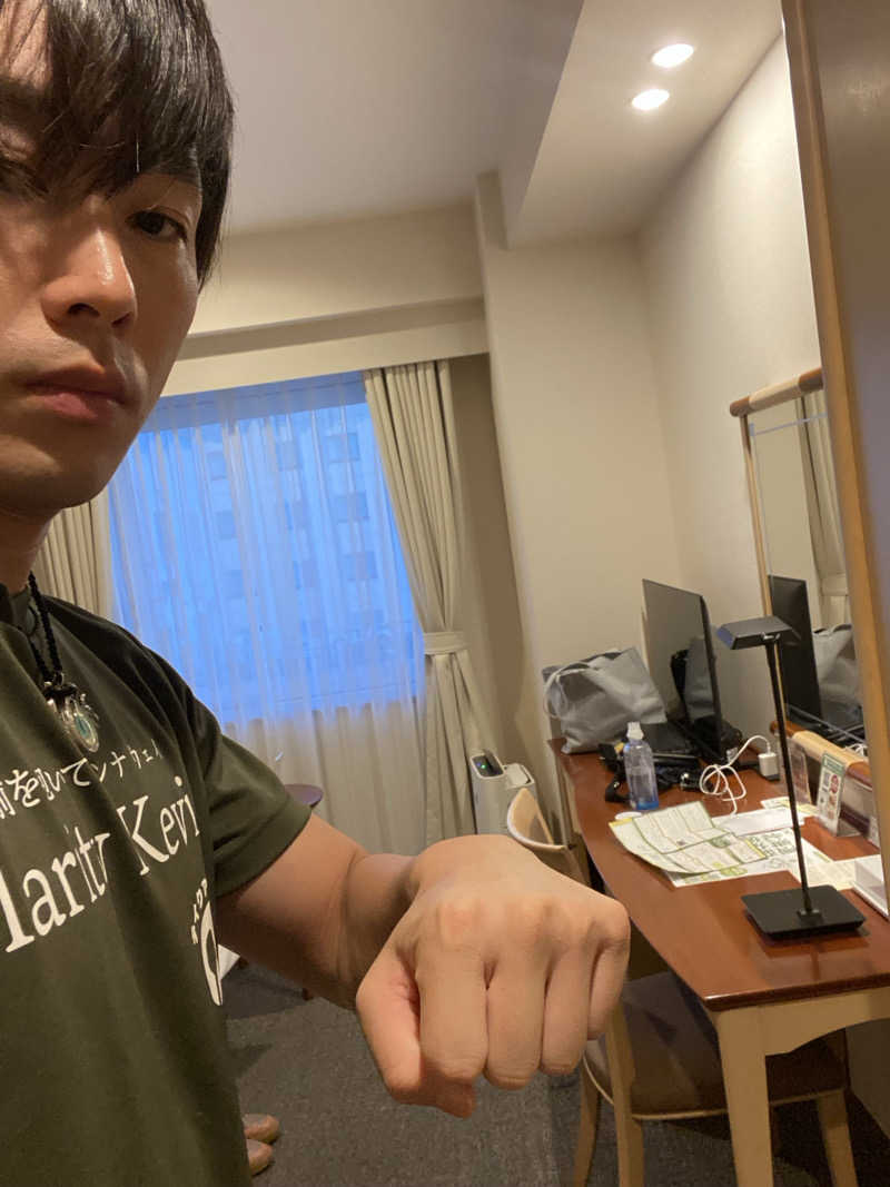 エキゾチックヤスさんの十勝ガーデンズホテルのサ活写真