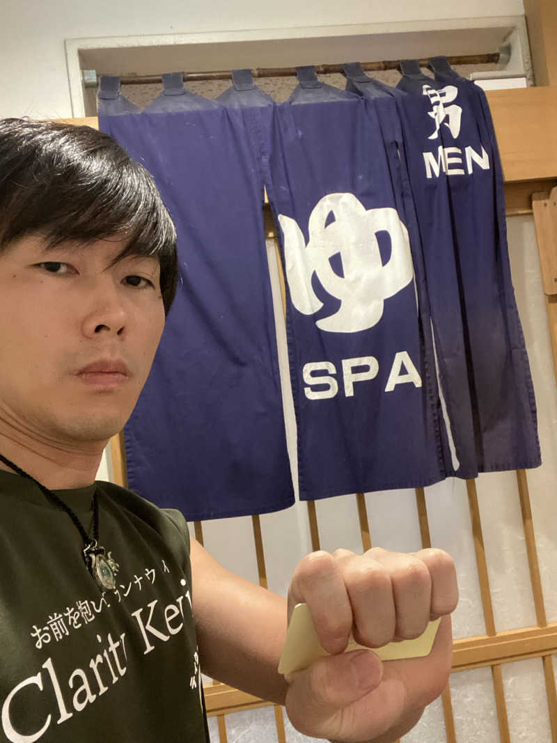 エキゾチックヤスさんの十勝ガーデンズホテルのサ活写真