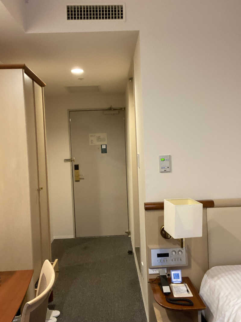 エキゾチックヤスさんの十勝ガーデンズホテルのサ活写真