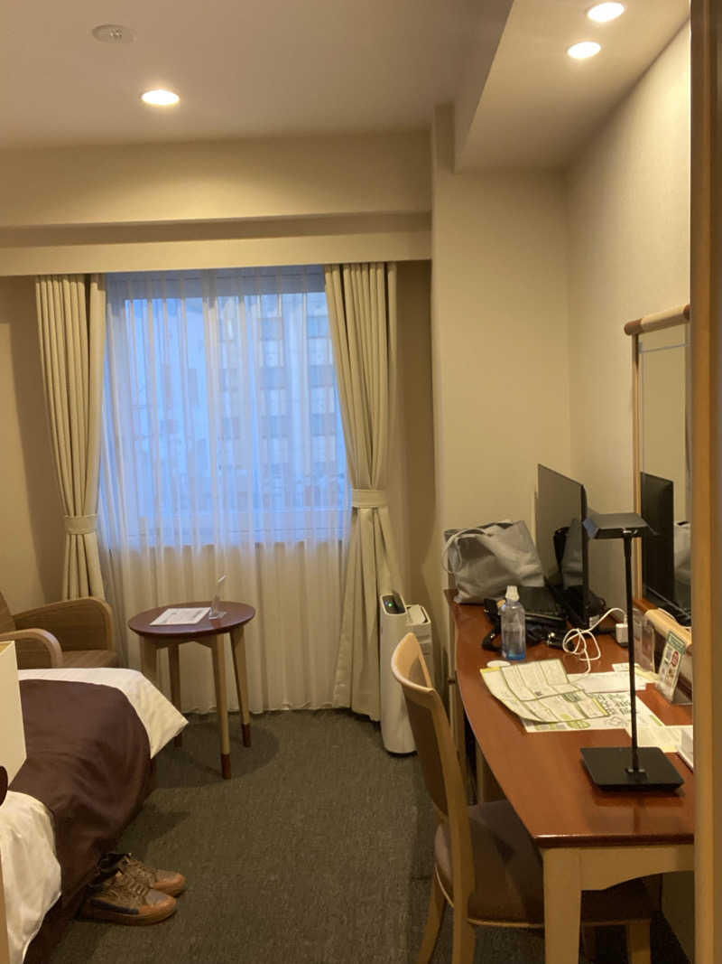 エキゾチックヤスさんの十勝ガーデンズホテルのサ活写真