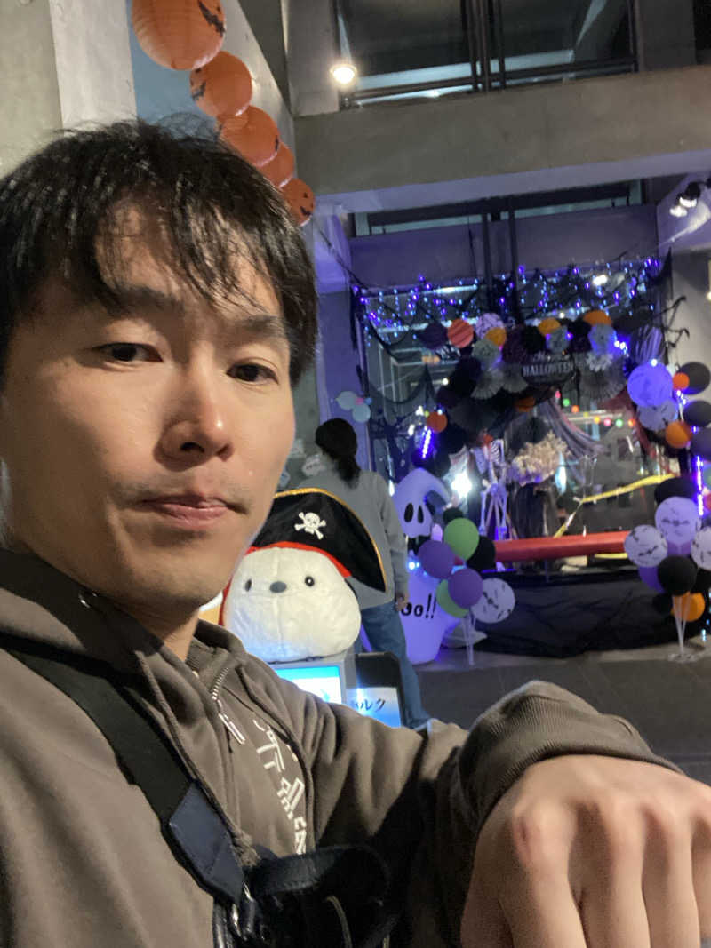 エキゾチックヤスさんの十勝ナウマン温泉ホテルアルコのサ活写真