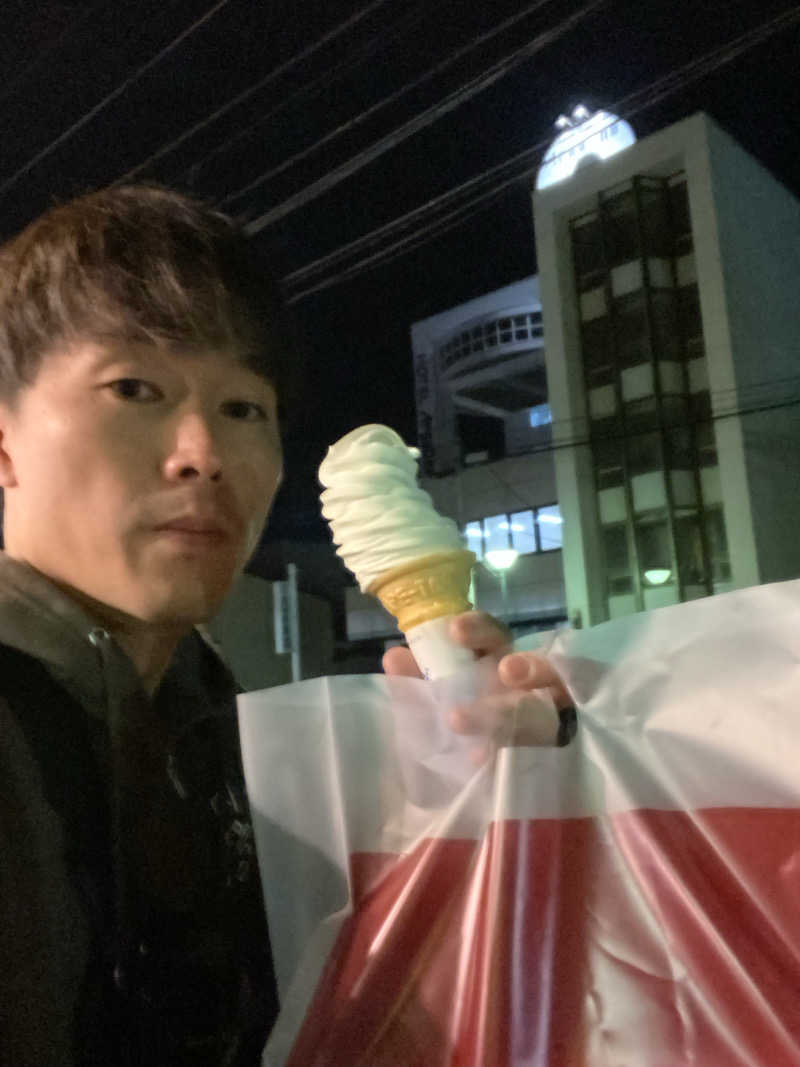 エキゾチックヤスさんの十勝ナウマン温泉ホテルアルコのサ活写真