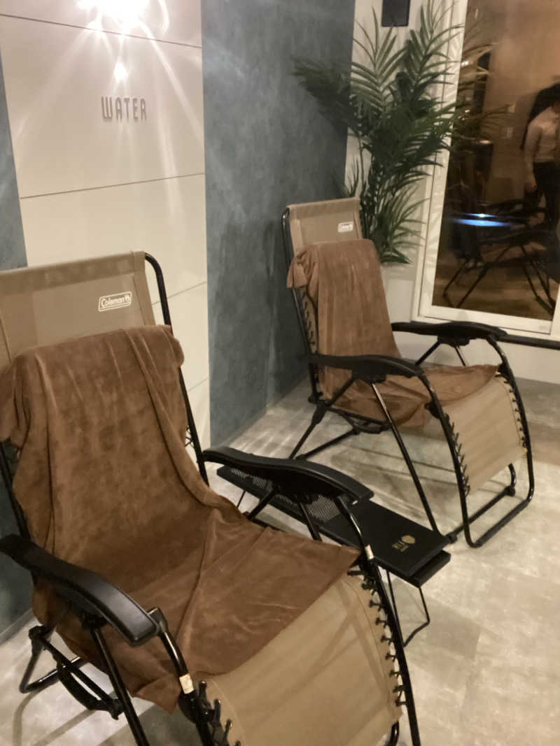 エキゾチックヤスさんのsauna FIXのサ活写真