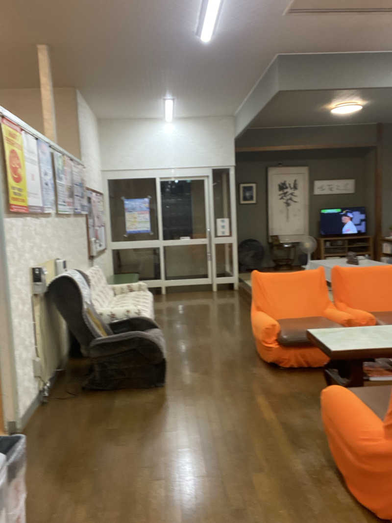 エキゾチックヤスさんの鶴の湯のサ活写真