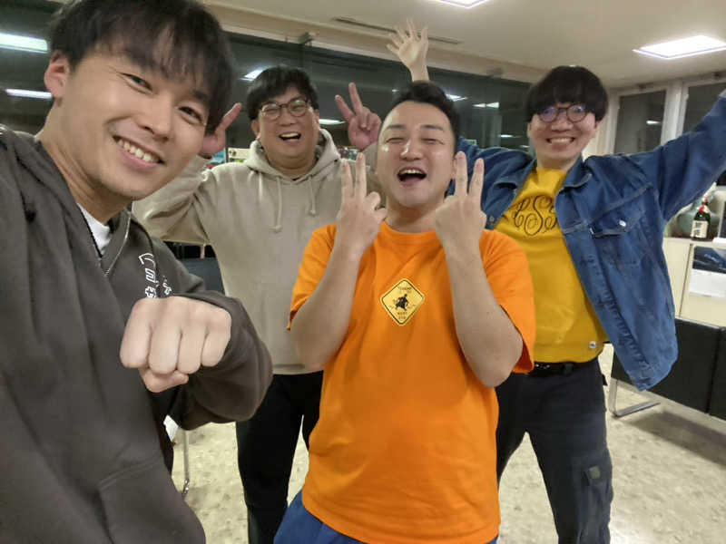 エキゾチックヤスさんの月見湯のサ活写真