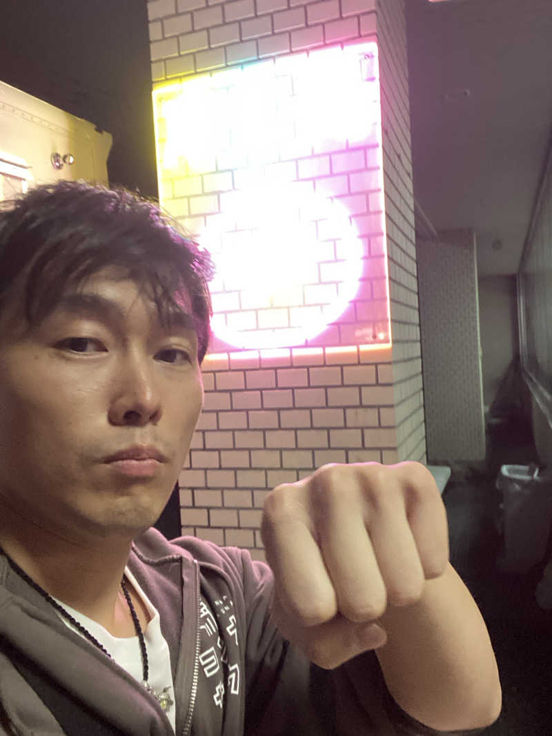 エキゾチックヤスさんの月見湯のサ活写真