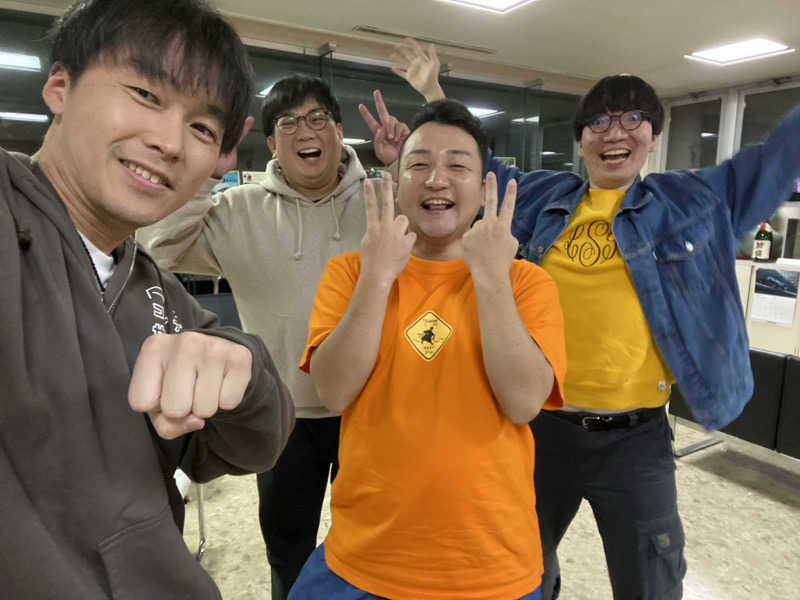 エキゾチックヤスさんの月見湯のサ活写真