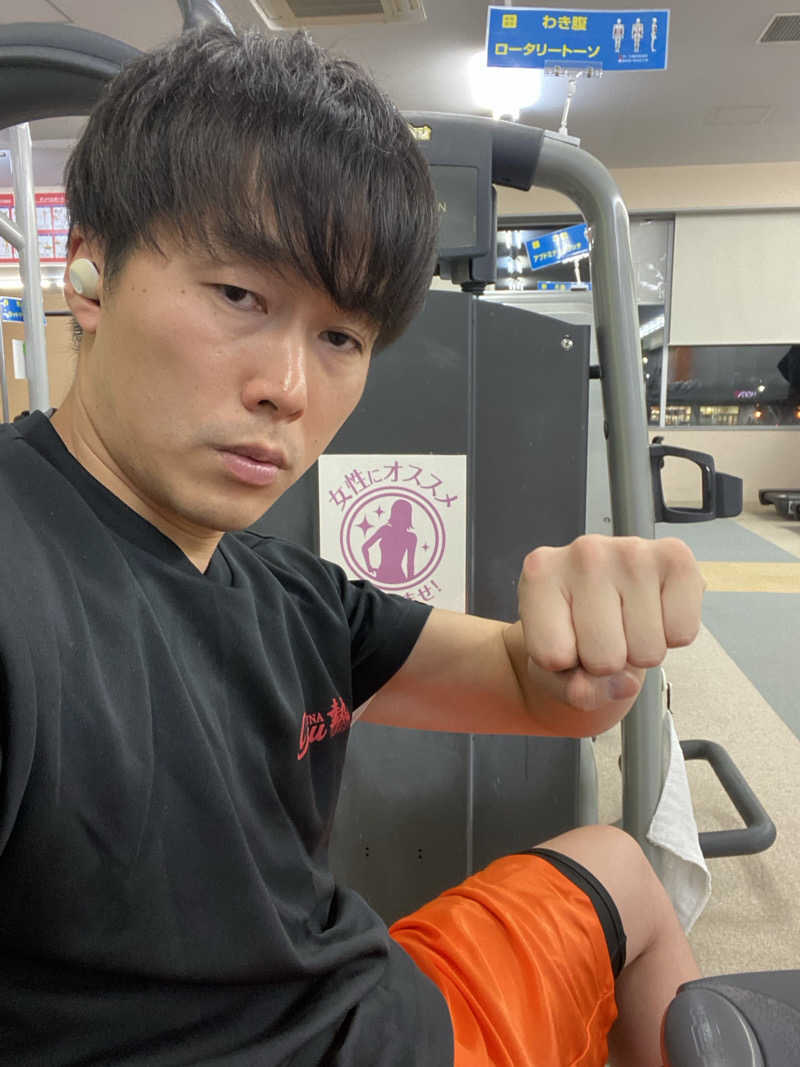 エキゾチックヤスさんのホリデイスポーツクラブ 苫小牧のサ活写真