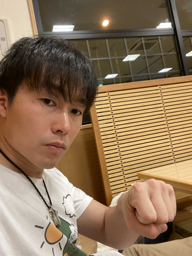 エキゾチックヤスさんの北のたまゆら 江別店のサ活写真