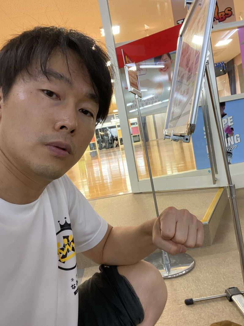 エキゾチックヤスさんのホリデイスポーツクラブ 苫小牧のサ活写真