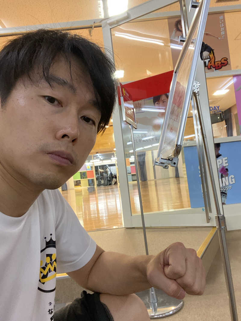 エキゾチックヤスさんのホリデイスポーツクラブ 苫小牧のサ活写真