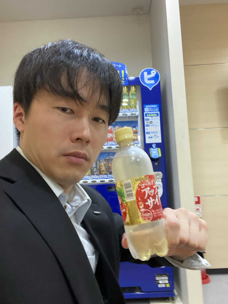 エキゾチックヤスさんのホリデイスポーツクラブ 苫小牧のサ活写真