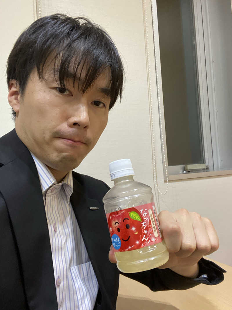 エキゾチックヤスさんのホリデイスポーツクラブ 苫小牧のサ活写真