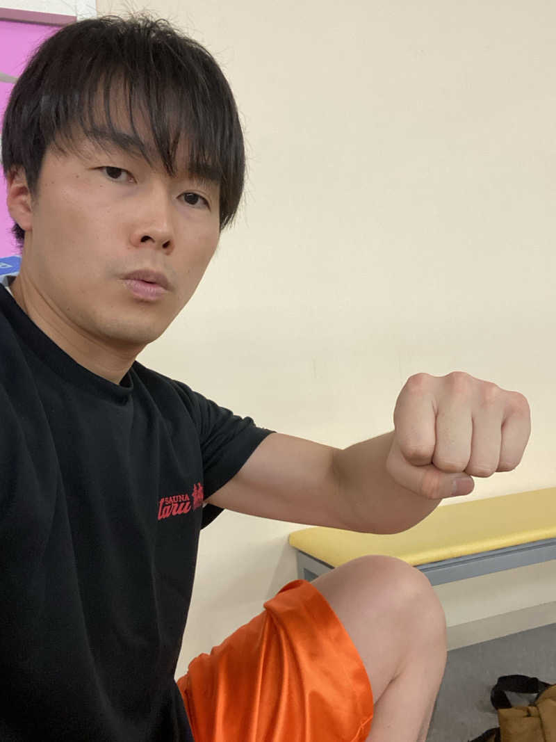 エキゾチックヤスさんのホリデイスポーツクラブ 苫小牧のサ活写真