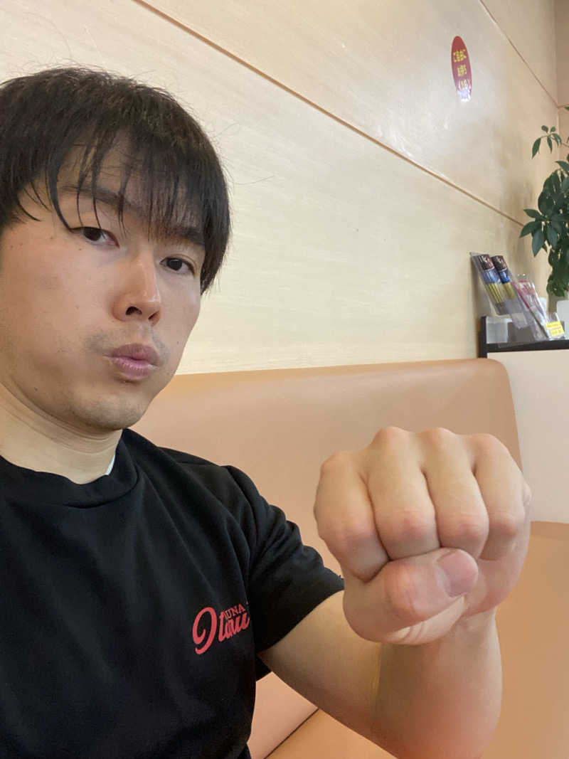 エキゾチックヤスさんのホリデイスポーツクラブ 苫小牧のサ活写真