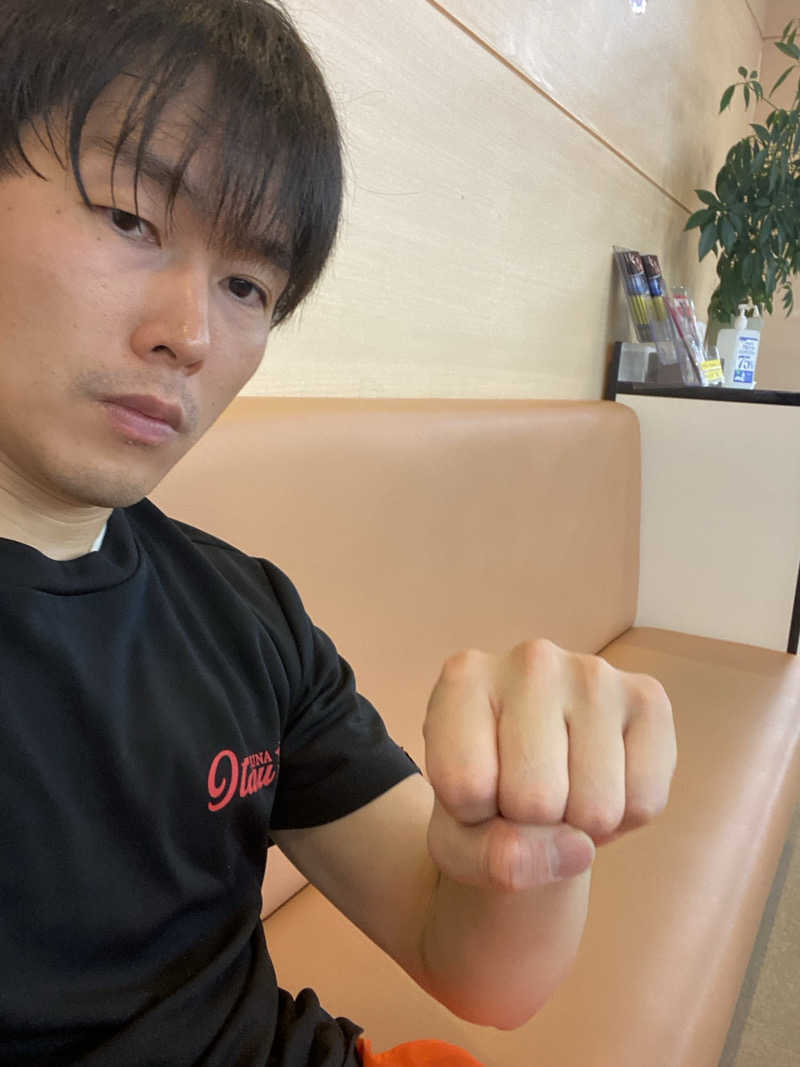 エキゾチックヤスさんのホリデイスポーツクラブ 苫小牧のサ活写真