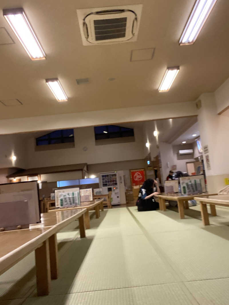 エキゾチックヤスさんの北のたまゆら 東苗穂のサ活写真