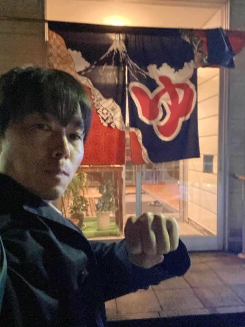 エキゾチックヤスさんのニュー銭湯 豊川のサ活写真