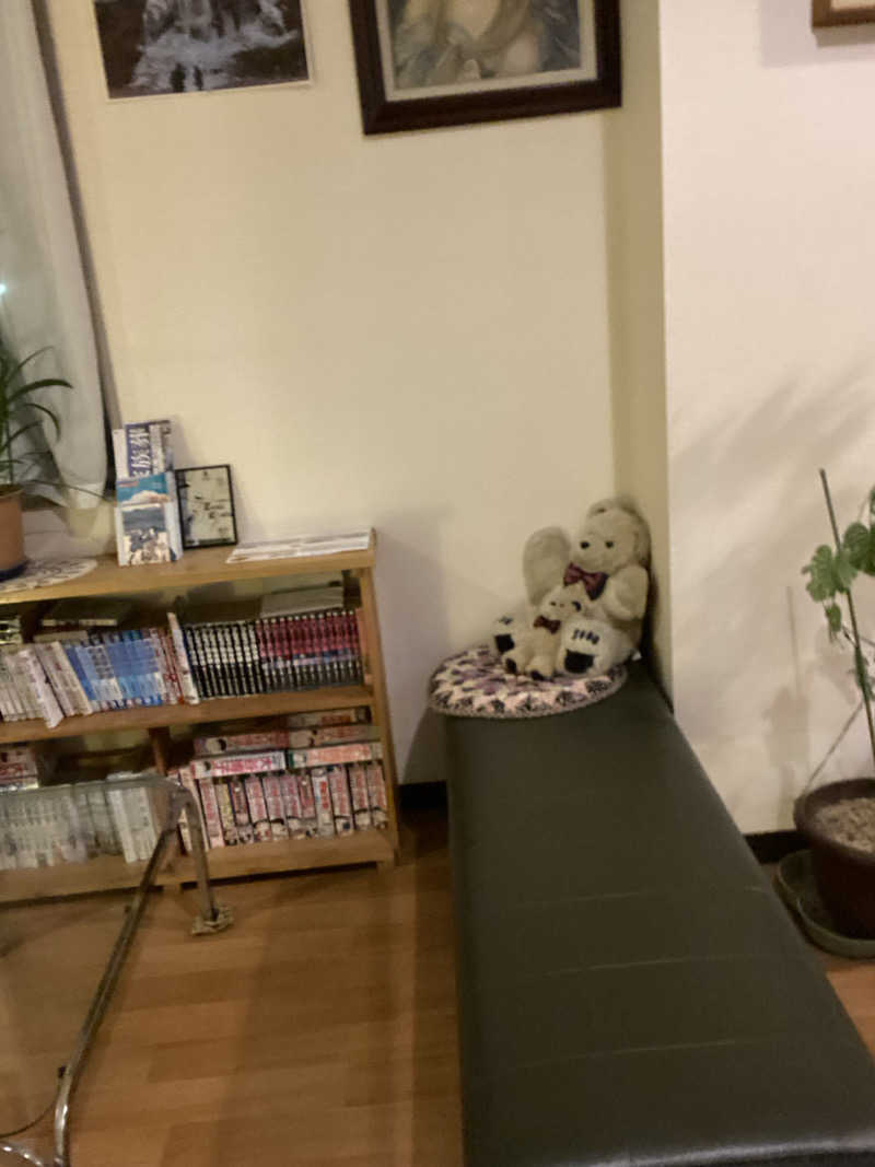 エキゾチックヤスさんのニュー銭湯 豊川のサ活写真