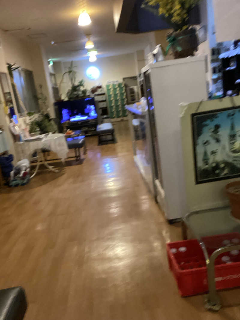 エキゾチックヤスさんのニュー銭湯 豊川のサ活写真