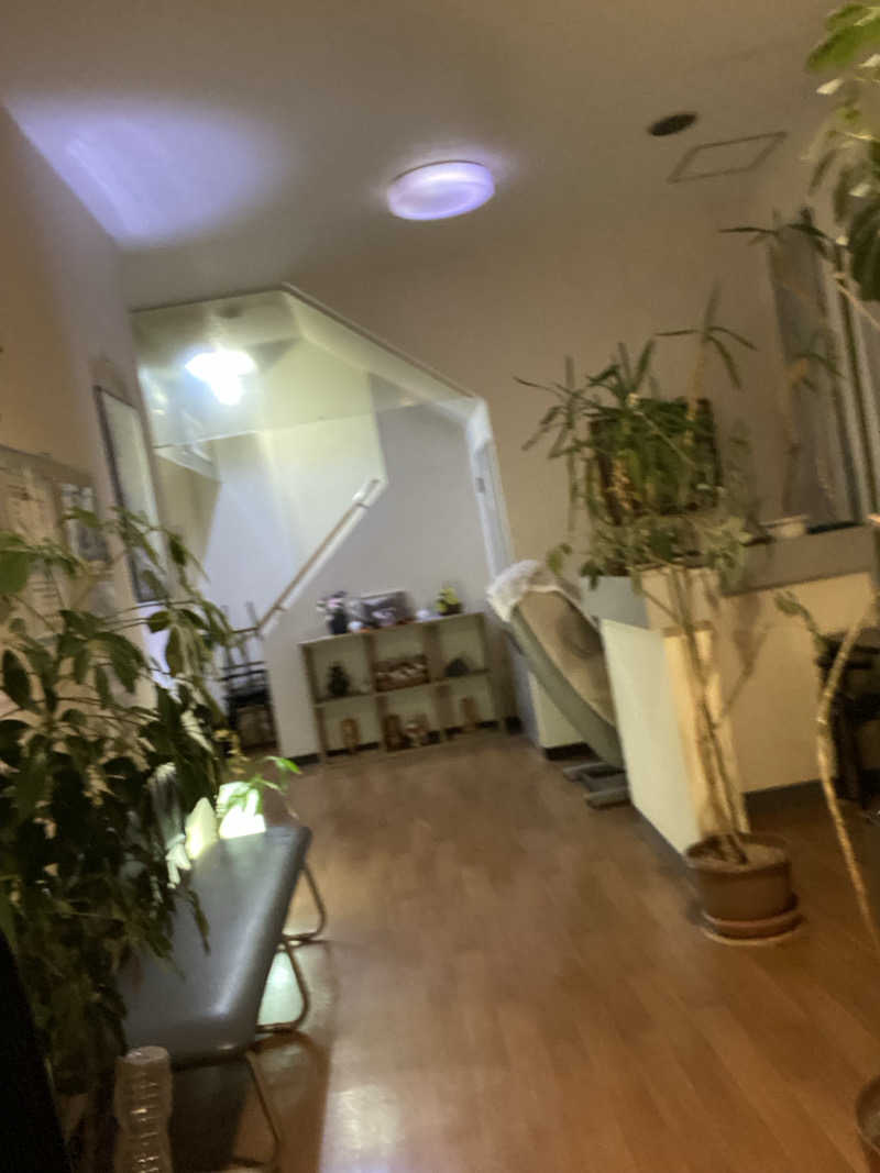 エキゾチックヤスさんのニュー銭湯 豊川のサ活写真