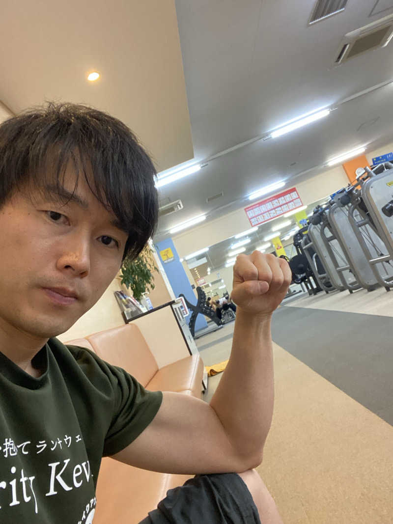 エキゾチックヤスさんのホリデイスポーツクラブ 苫小牧のサ活写真