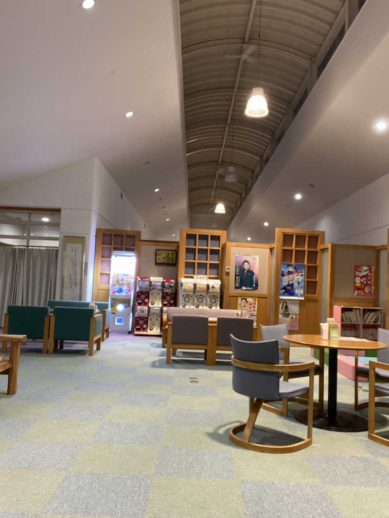 エキゾチックヤスさんの安平町ぬくもりの湯のサ活写真