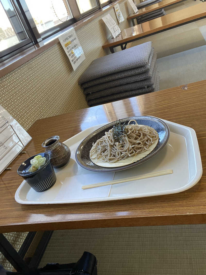 エキゾチックヤスさんの恵庭温泉ラ・フォーレのサ活写真