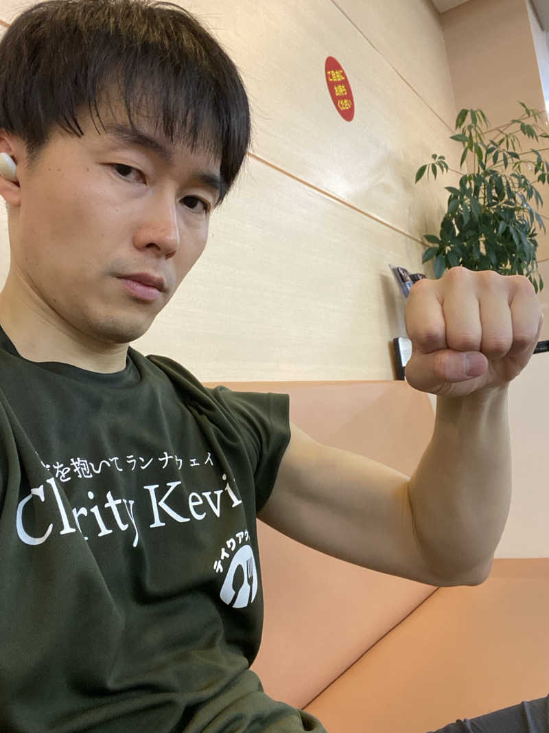 エキゾチックヤスさんのホリデイスポーツクラブ 苫小牧のサ活写真