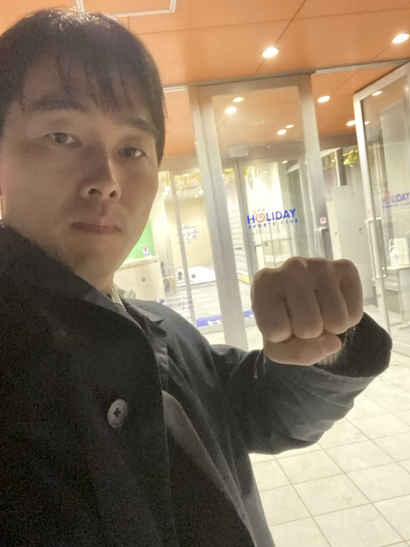 エキゾチックヤスさんのホリデイスポーツクラブ 苫小牧のサ活写真