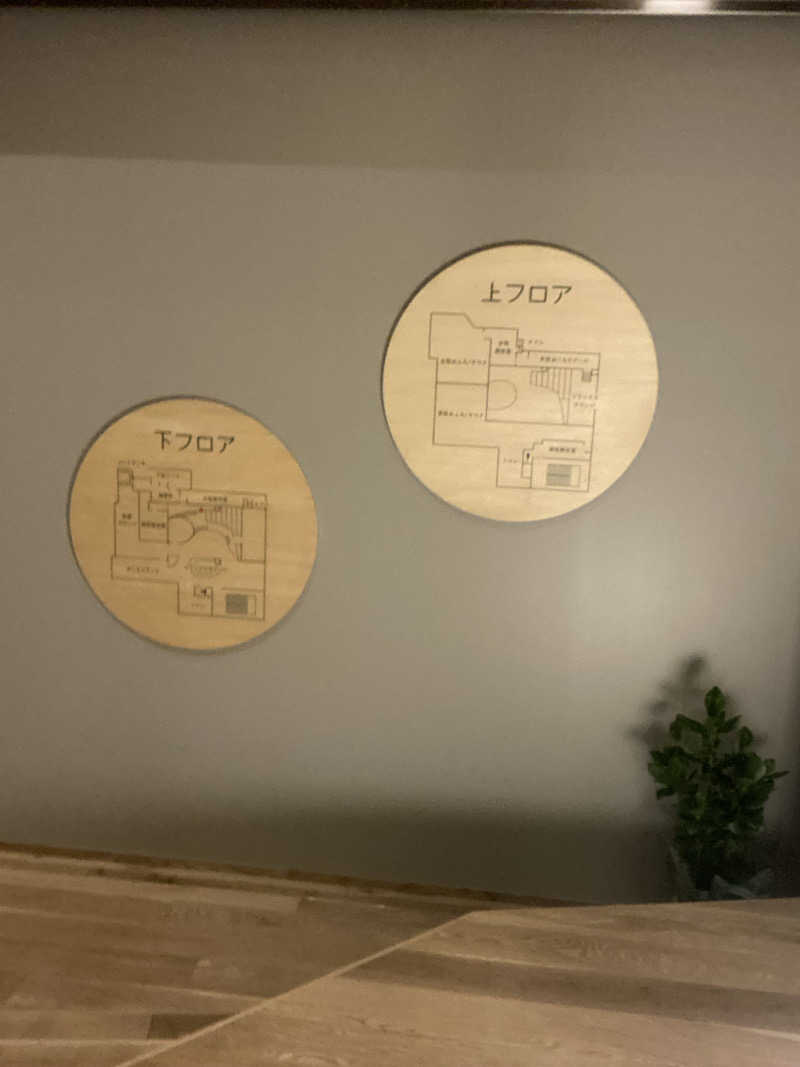 エキゾチックヤスさんのgoodsauna & spa SAPPOROのサ活写真