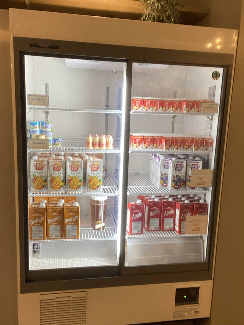 エキゾチックヤスさんのgoodsauna & spa SAPPOROのサ活写真