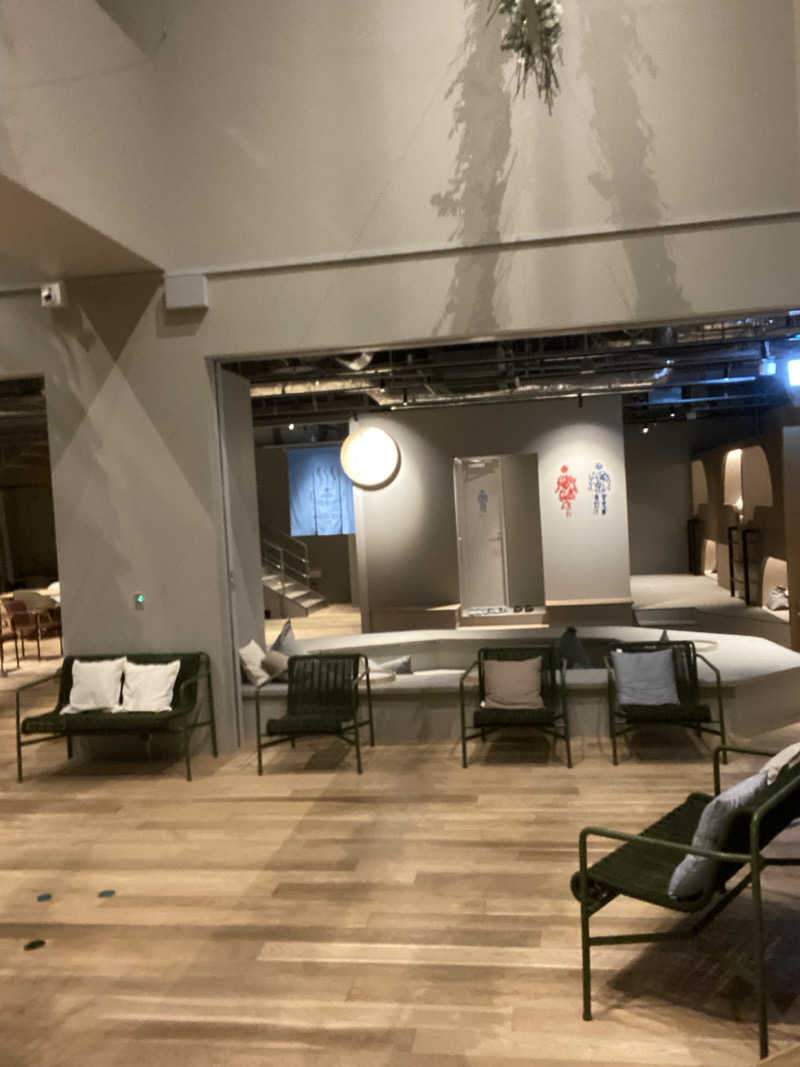 エキゾチックヤスさんのgoodsauna & spa SAPPOROのサ活写真