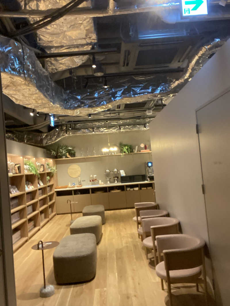 エキゾチックヤスさんのgoodsauna & spa SAPPOROのサ活写真