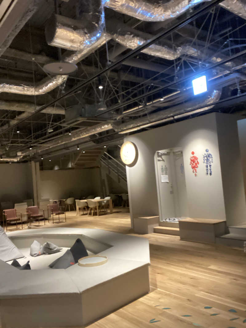 エキゾチックヤスさんのgoodsauna & spa SAPPOROのサ活写真