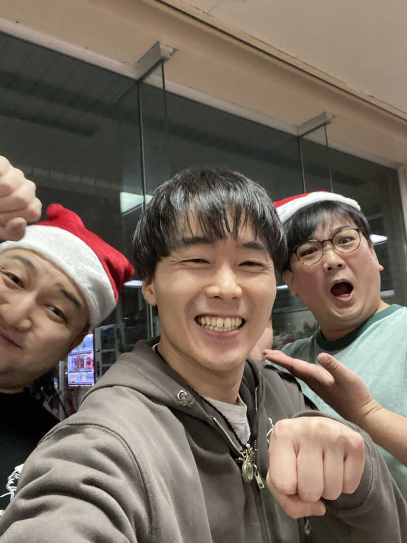 エキゾチックヤスさんの月見湯のサ活写真