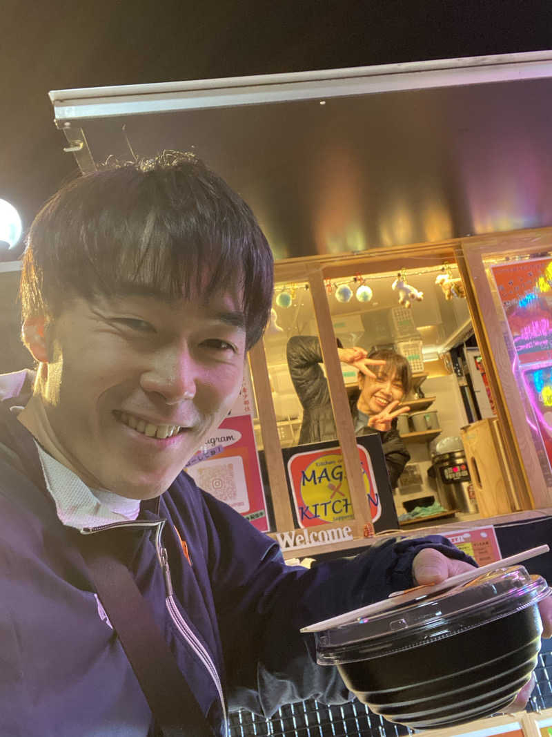 エキゾチックヤスさんの月見湯のサ活写真