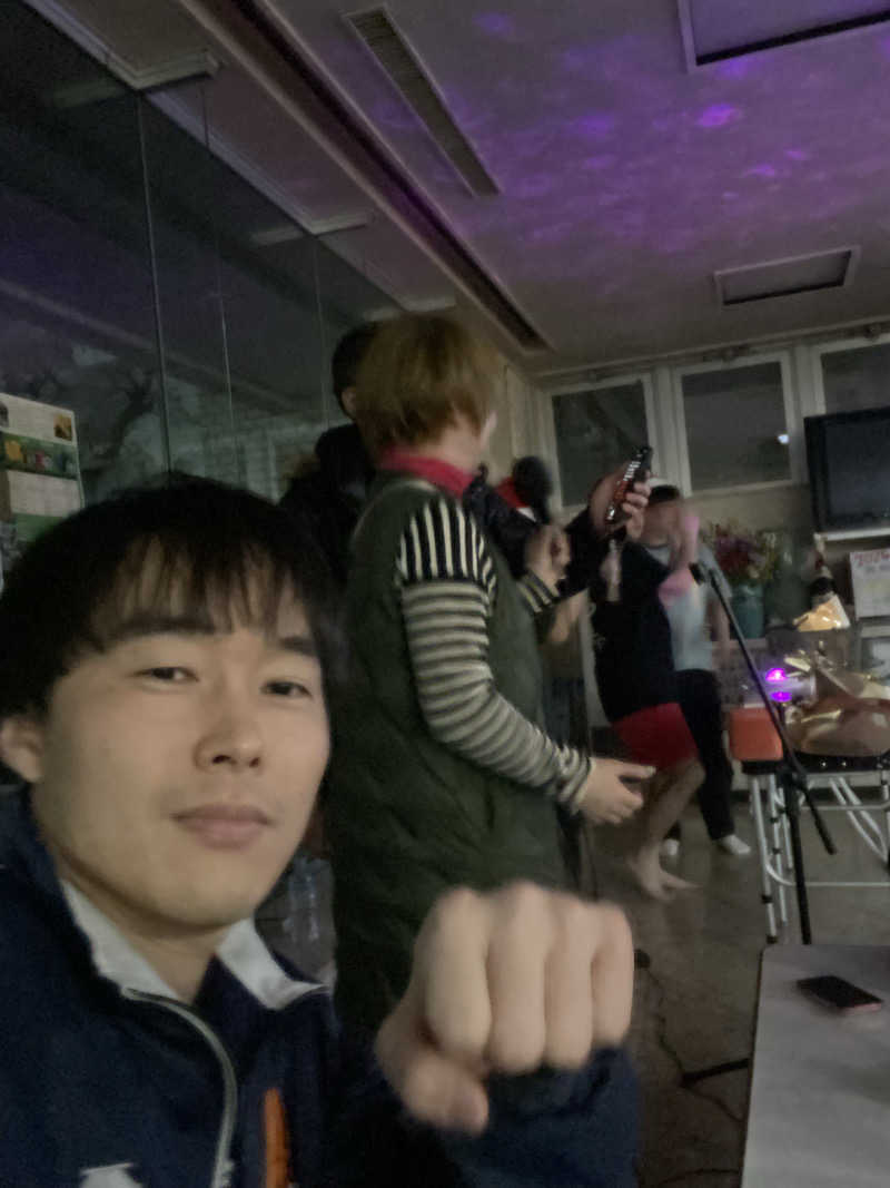 エキゾチックヤスさんの月見湯のサ活写真