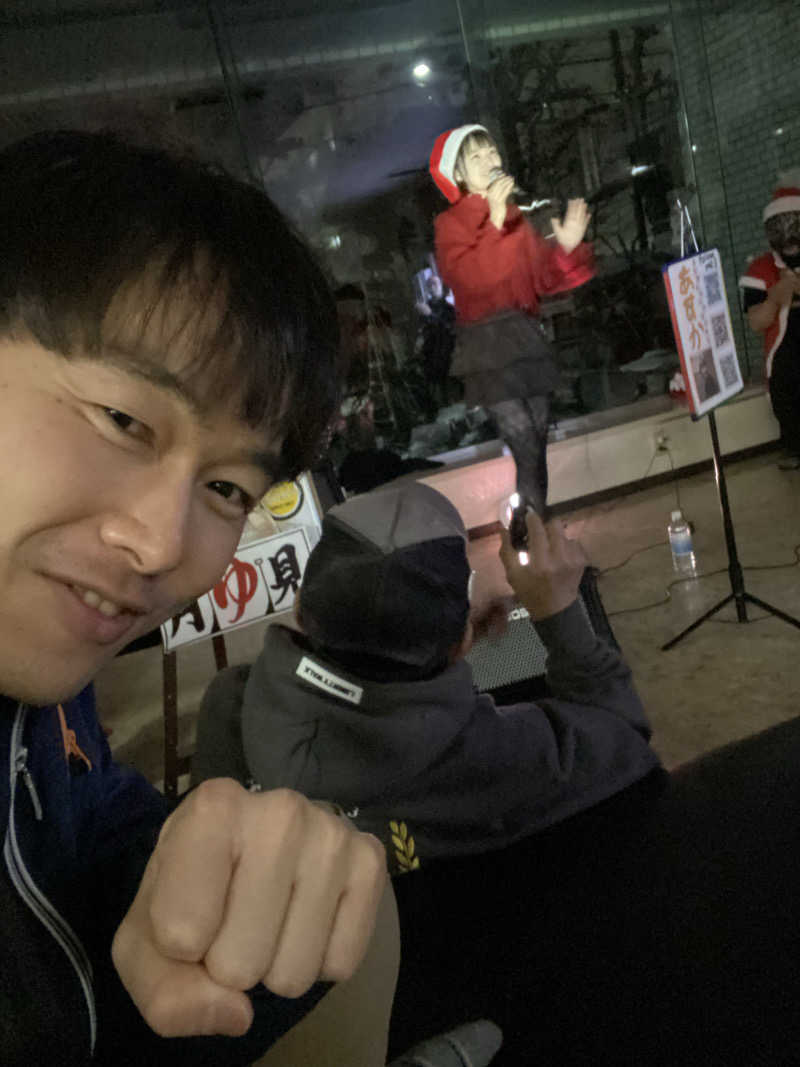 エキゾチックヤスさんの月見湯のサ活写真