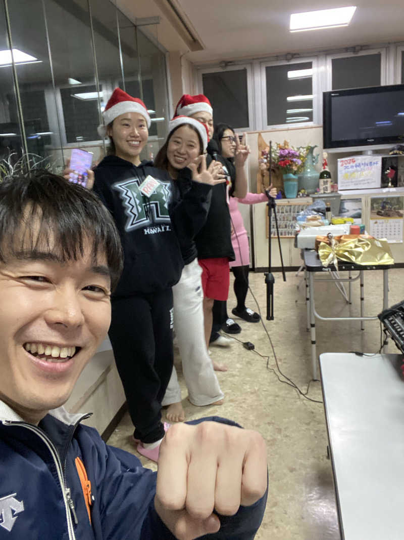 エキゾチックヤスさんの月見湯のサ活写真