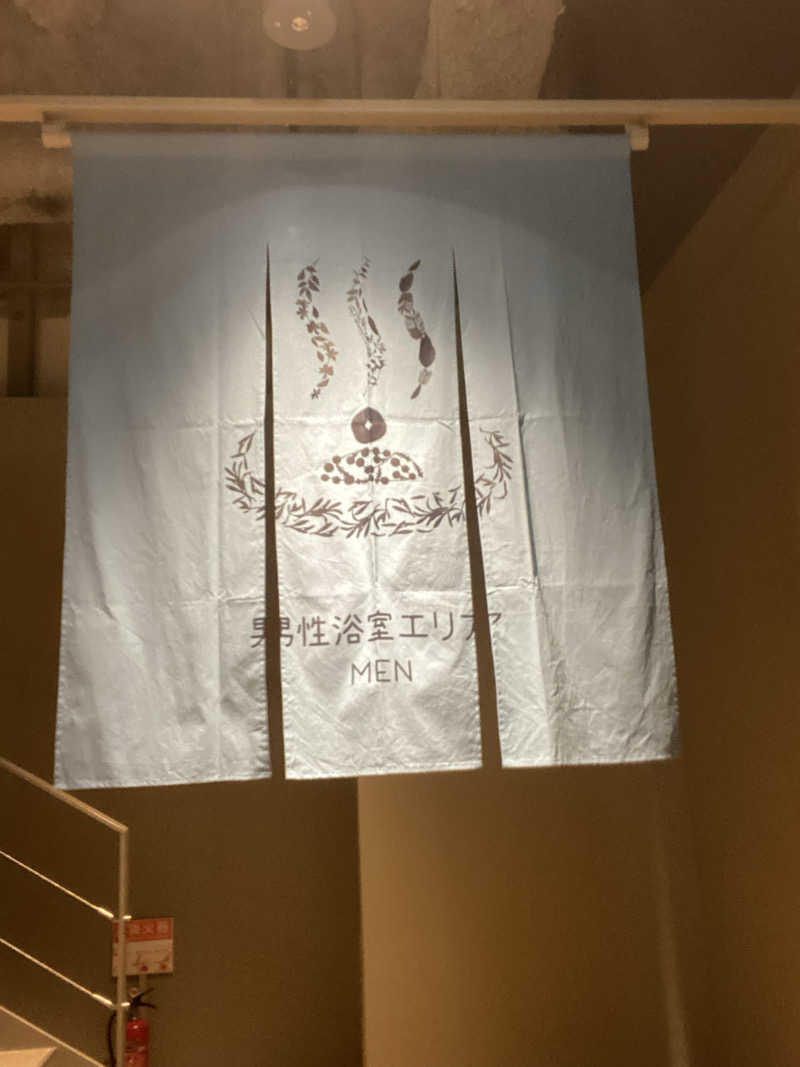 エキゾチックヤスさんのgoodsauna & spa SAPPOROのサ活写真