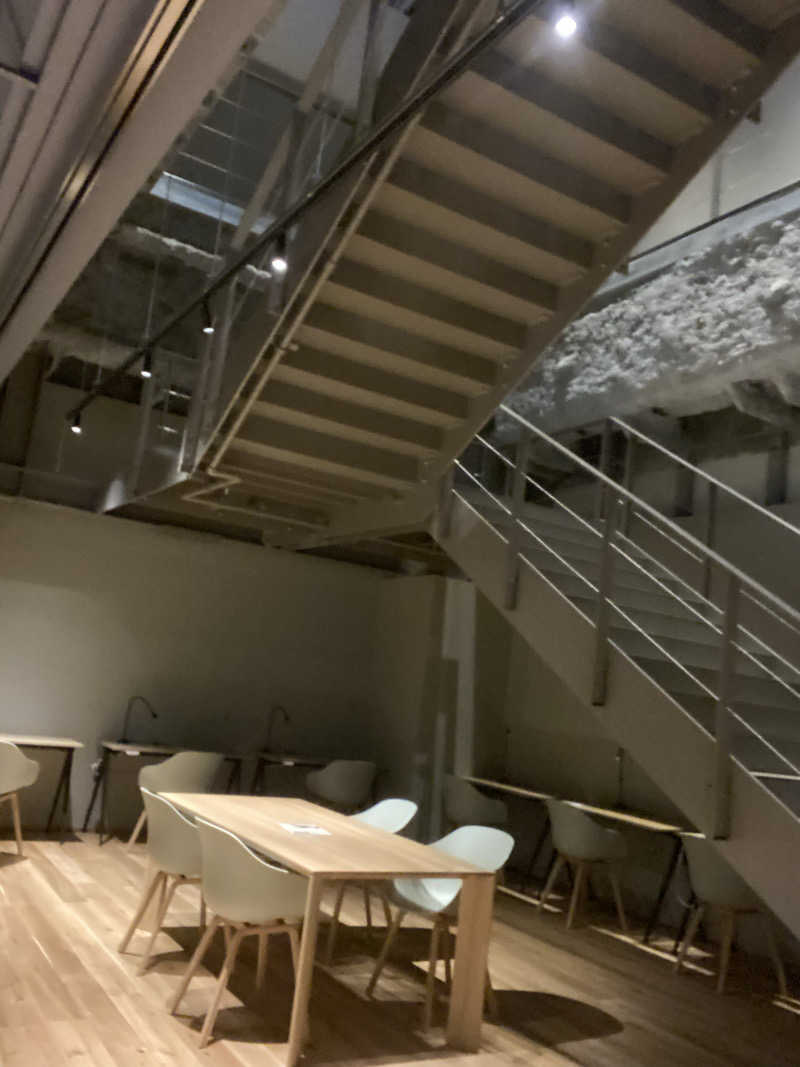 エキゾチックヤスさんのgoodsauna & spa SAPPOROのサ活写真