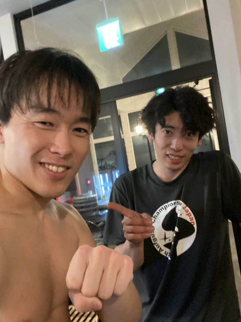 エキゾチックヤスさんのSAUNA Otaru archのサ活写真