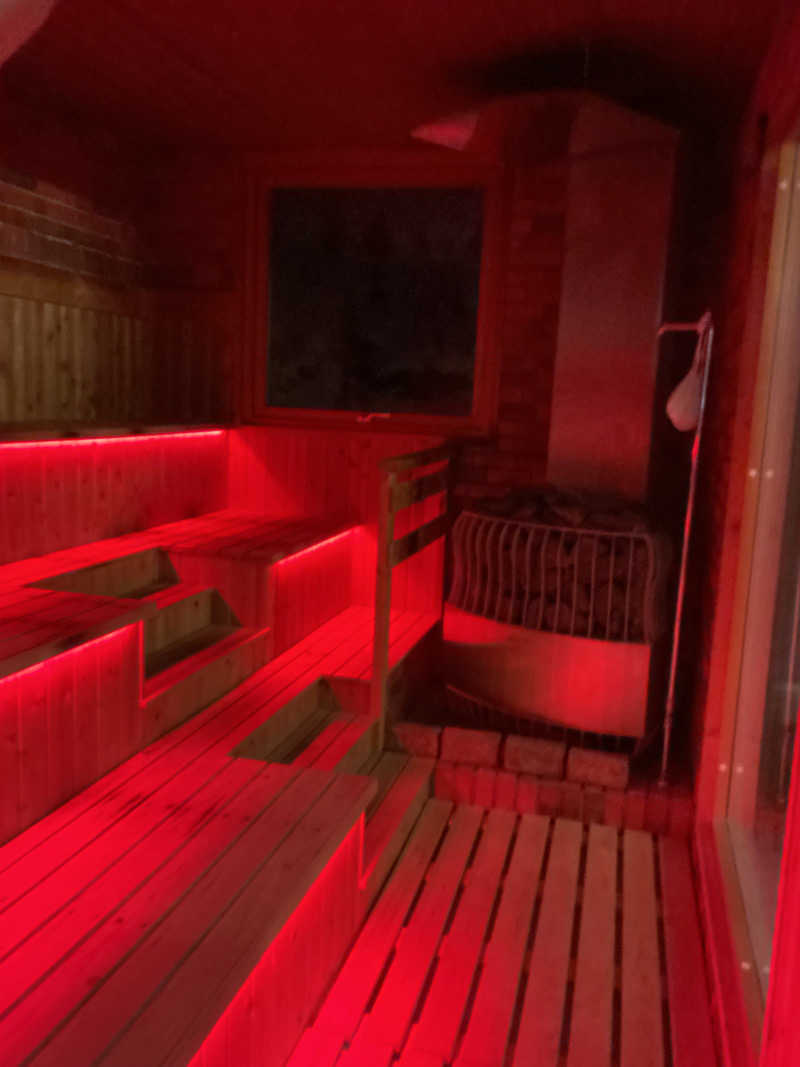 エキゾチックヤスさんのSAUNA Otaru archのサ活写真